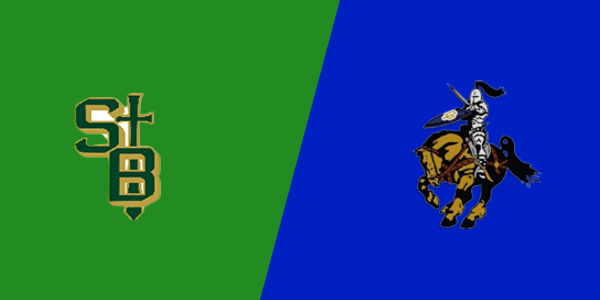 Dos Pueblos vs. St. Bonaventure