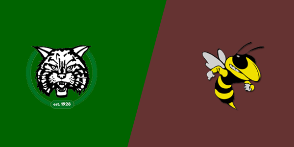 Williamstown High School vs. Waterford