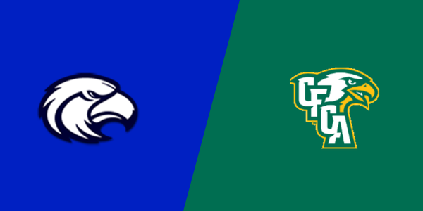 Legacy Charter High School vs. Central Florida Christian Academy