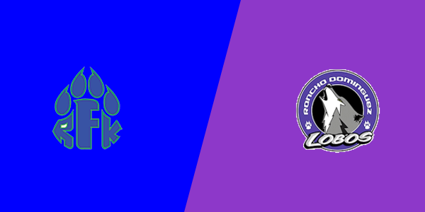 RFK Community High School vs. Rancho Dominguez Preparatory