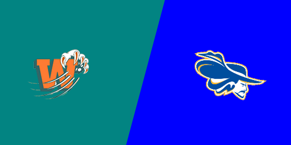 Westlake High School vs. Calvert High School