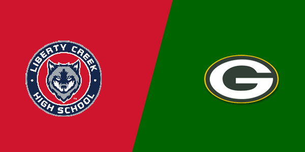 Liberty Creek High School vs. Gallatin High School
