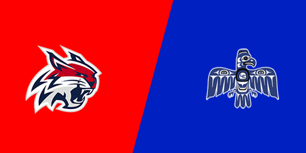 Crosspoint Christian School vs. La Conner High School