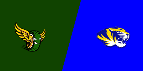 McBain High School vs. Alcona Community High School