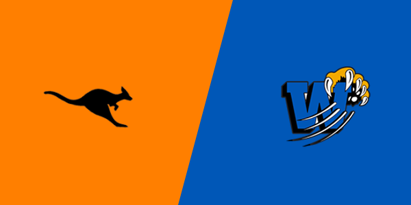 Terryville High School vs. Wolcott Tech High School