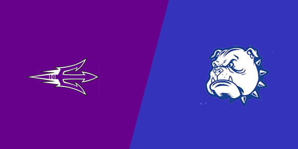 Ragland High School vs. Winterboro High School