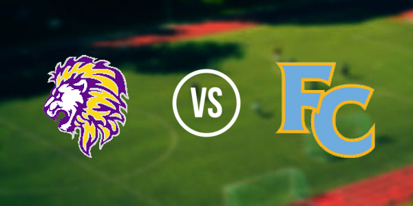 First Colonial High School vs Tallwood High School