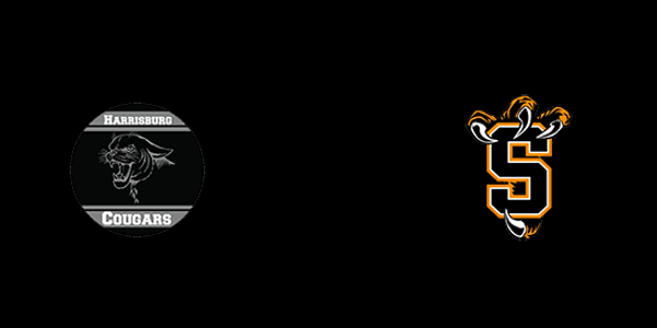 Harrisburg High School vs. Susquenita High School