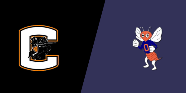 Charlottesville High School vs. Orange County High School