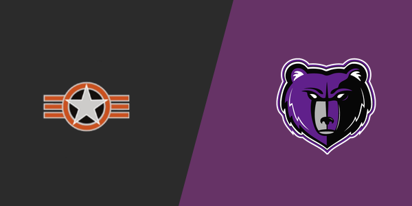 Ridgevue High School vs. Rocky Mountain High School