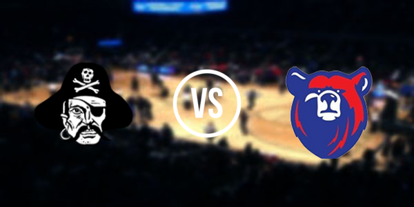 Verndale High School vs. Bertha-Hewitt High School