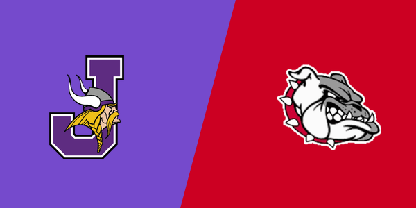 Johansen High School vs. Ceres High School