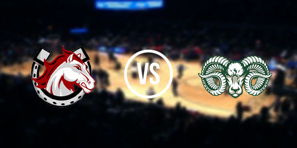 El Camino High School - South San Francisco vs Westmoor High School