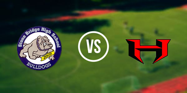 Heritage High School vs Stone Bridge High School