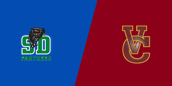 San Domenico High School vs. Vintage High School