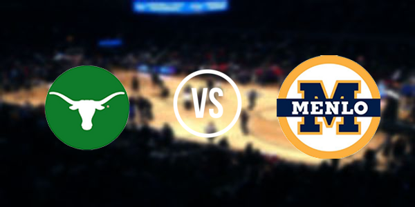 Leigh High School vs. Menlo School