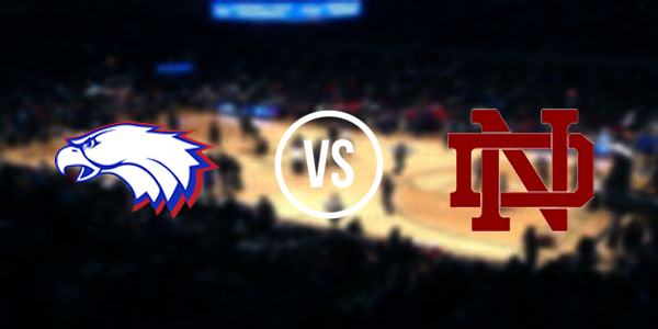 North Douglas High School vs. Crosshill Christian School
