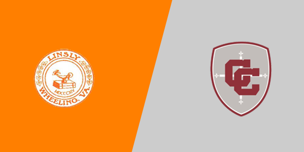 Linsly High School vs. Wheeling Central Catholic High School