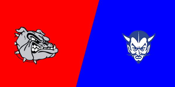 Empire High School vs. Walters High School