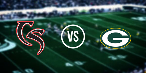 Cave Spring High School vs. Glenvar High School