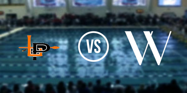 La Puente High School vs The Webb Schools