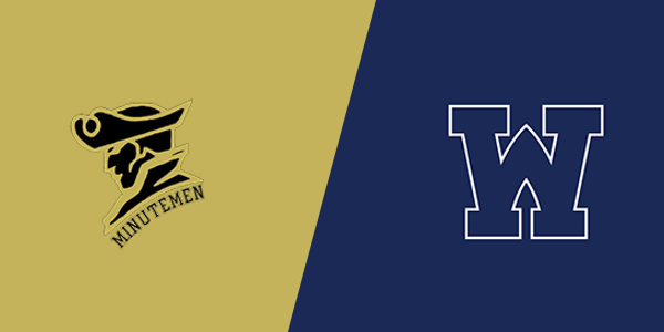 Franklin Road Christian School vs. Pleasant View Christian School