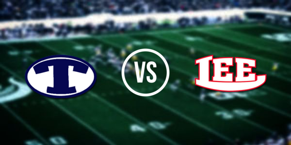 Tift County High School vs. Lee County High School