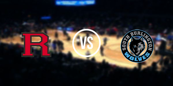 Rutland High School vs South Burlington High School