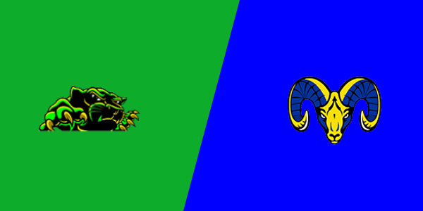 Pecos High School vs. Cuba High School