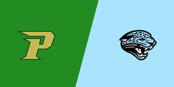 Pinecrest High School vs. Overhills High School