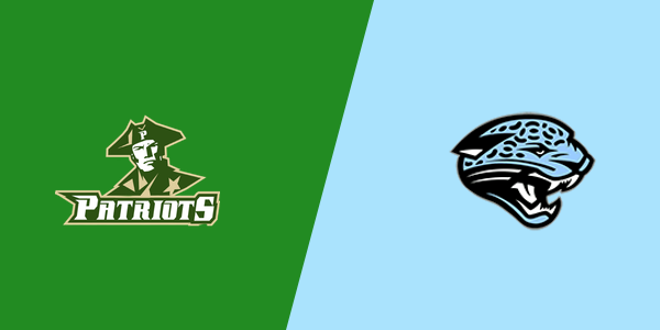 Pinecrest High School vs. Overhills High School