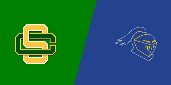 Suncoast HS vs. Lake Worth Christian High School