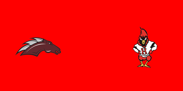 Silver Lake High School vs. Harvard High School