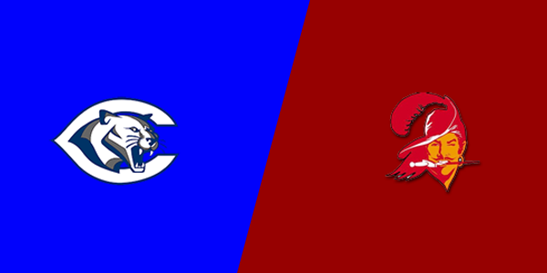 Firth High School vs. West Side High School
