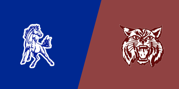 Malta High School vs. Harlem High School