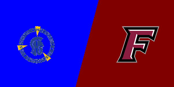 Simsbury High School vs. Farmington High School