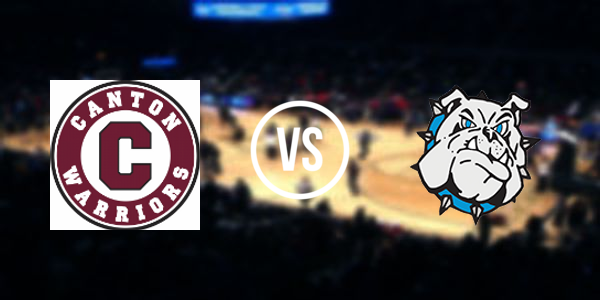 Stafford High School vs. Canton High School