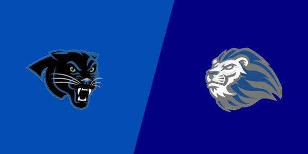 Guilford Park High School vs. Howard High School