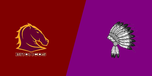 Simpson High School vs. Anacoco High School