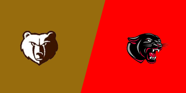 Stonington High School vs. E.O. Smith High School