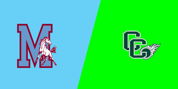Mumford High School vs. Cody High School