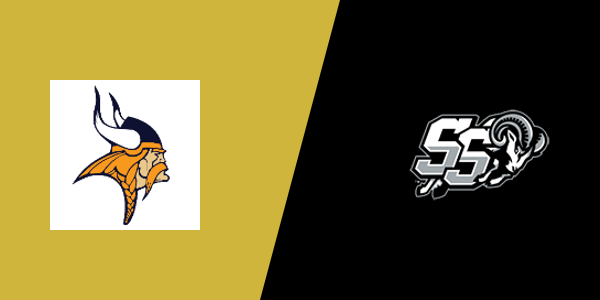Hopewell High School vs. South Side Area High School