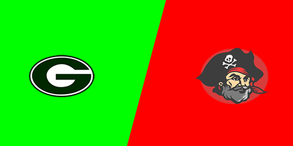 Genesee High School vs. Beecher High School