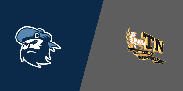 Carlmont High School vs. Terra Nova High School