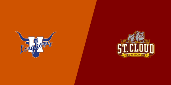Harmony High School vs. St. Cloud HS