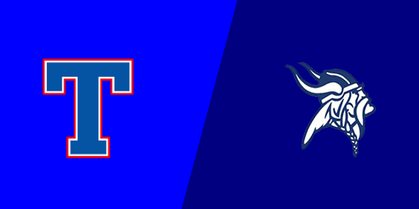 Temple High School vs. Bryan High School