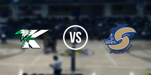 Kecoughtan High School vs Smithfield High School