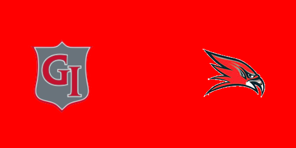 Grosse Ile High School vs. Milan High School