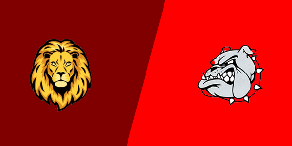 Arlington High School vs. Hemet High School