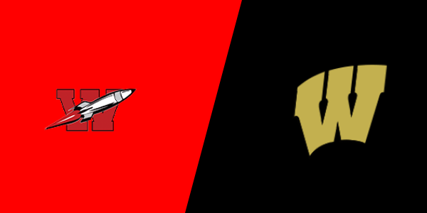 Wellington High School vs. Wheeler High School